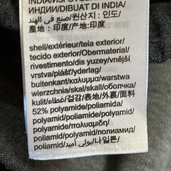 Calvin Klein Slim Fit Pants - Picture 9 of 10